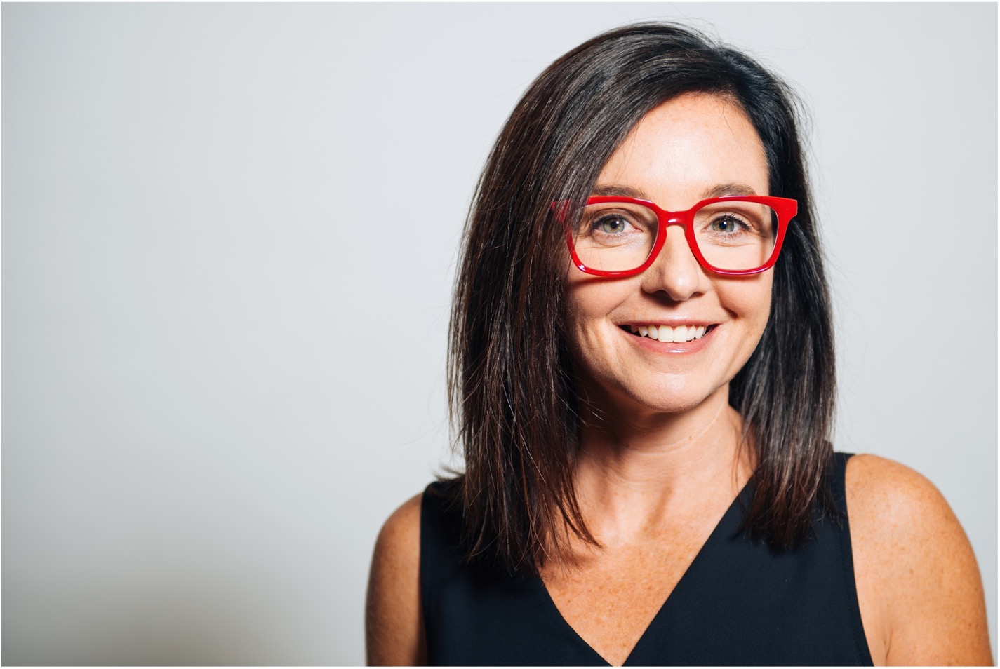 Jill Inderstrodt Photo Credit: Greg Perez